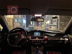 بي ام دبليو الفئة 5